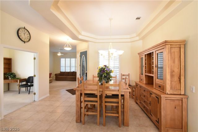 2312 Alpine Pointe Lane, Las Vegas, NV 89134