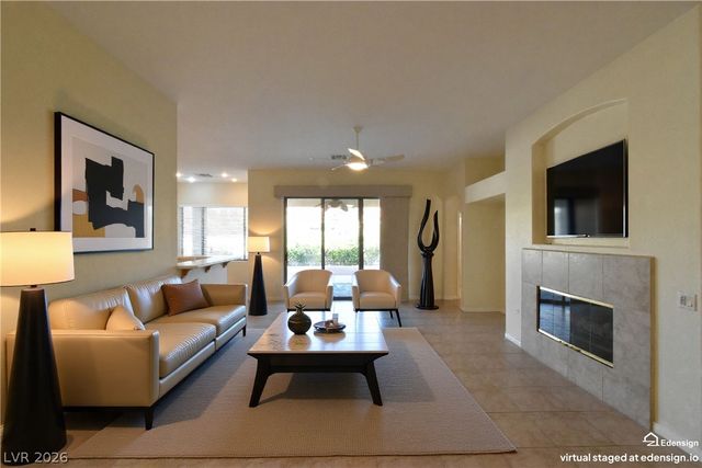 2312 Alpine Pointe Lane, Las Vegas, NV 89134