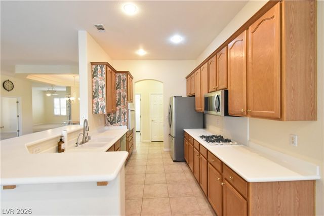 2312 Alpine Pointe Lane, Las Vegas, NV 89134