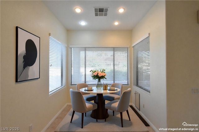 2312 Alpine Pointe Lane, Las Vegas, NV 89134