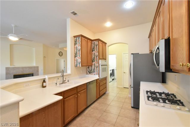 2312 Alpine Pointe Lane, Las Vegas, NV 89134