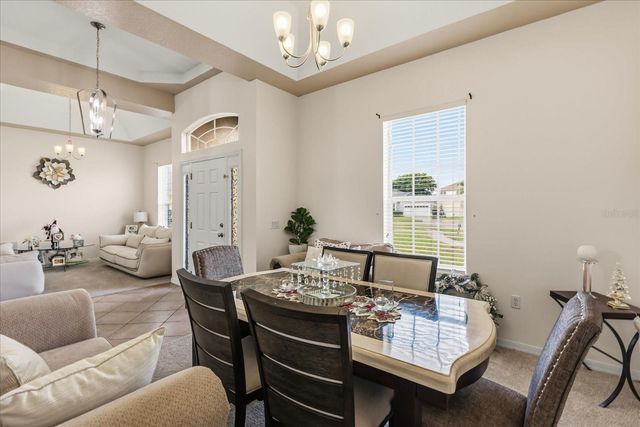 3878 WOOD THRUSH DRIVE, Kissimmee, FL 34744