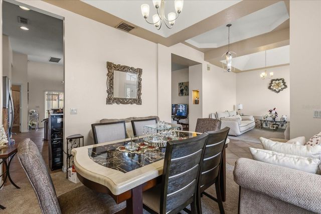 3878 WOOD THRUSH DRIVE, Kissimmee, FL 34744