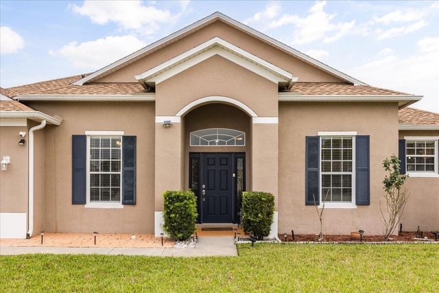 3878 WOOD THRUSH DRIVE, Kissimmee, FL 34744