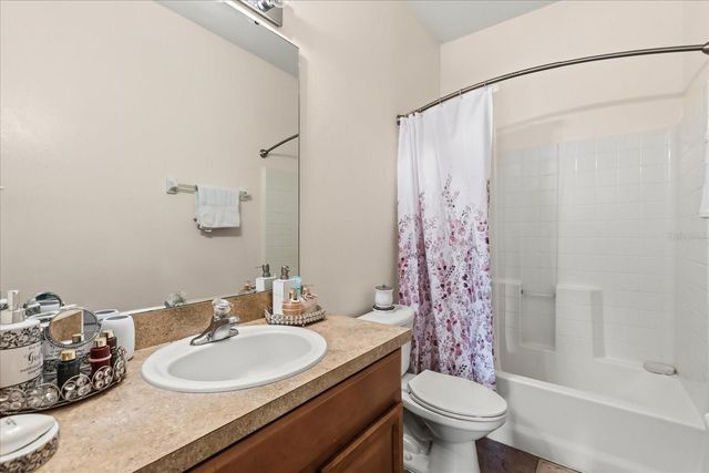 3878 WOOD THRUSH DRIVE, Kissimmee, FL 34744