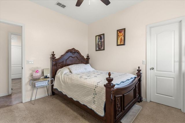 3878 WOOD THRUSH DRIVE, Kissimmee, FL 34744