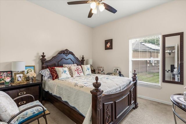 3878 WOOD THRUSH DRIVE, Kissimmee, FL 34744
