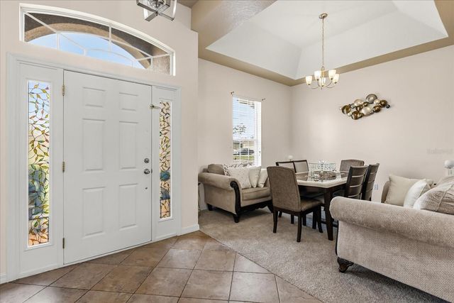 3878 WOOD THRUSH DRIVE, Kissimmee, FL 34744