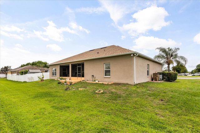 3878 WOOD THRUSH DRIVE, Kissimmee, FL 34744