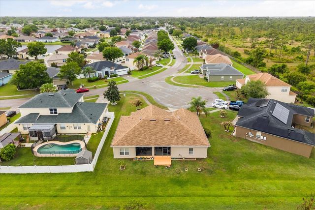 3878 WOOD THRUSH DRIVE, Kissimmee, FL 34744