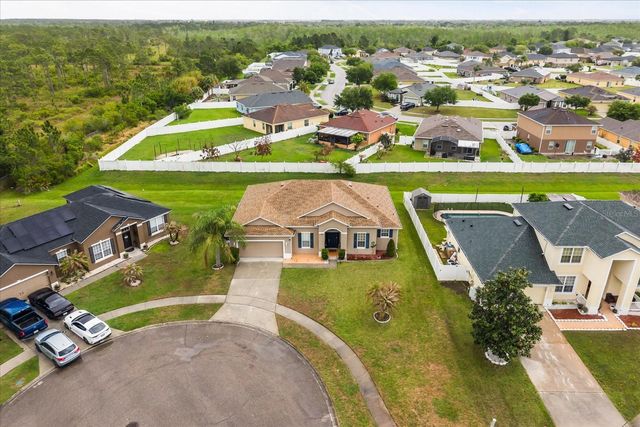 3878 WOOD THRUSH DRIVE, Kissimmee, FL 34744