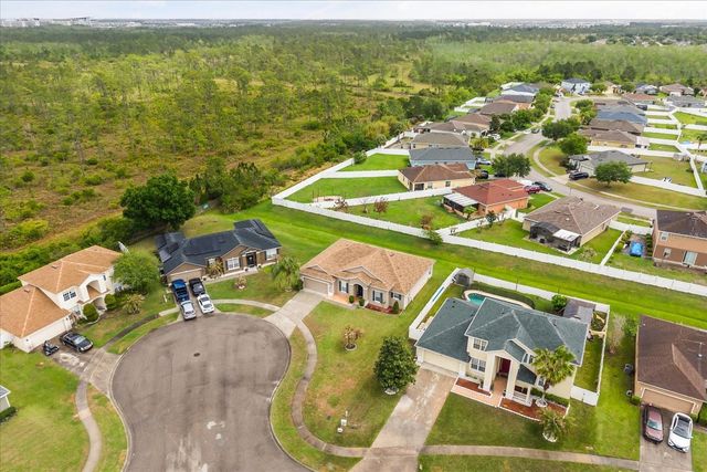 3878 WOOD THRUSH DRIVE, Kissimmee, FL 34744