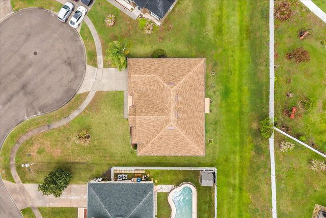 3878 WOOD THRUSH DRIVE, Kissimmee, FL 34744