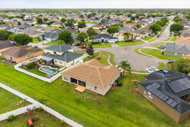 3878 WOOD THRUSH DRIVE, Kissimmee, FL 34744