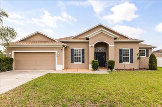 3878 WOOD THRUSH DRIVE, Kissimmee, FL 34744