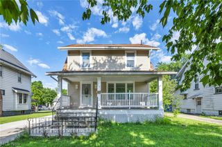 961 N Howard Street, Akron, OH 44310