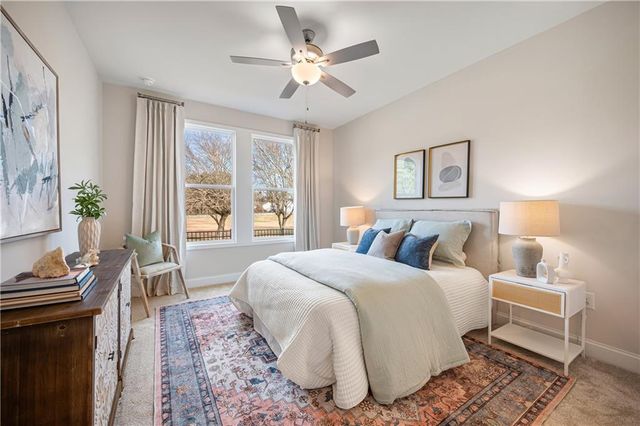 30 Harmony Circle, Cartersville, GA 30120