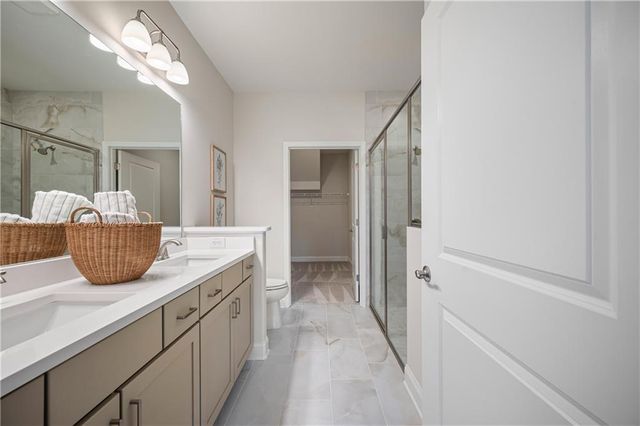 30 Harmony Circle, Cartersville, GA 30120