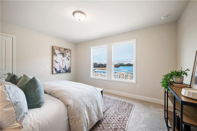 30 Harmony Circle, Cartersville, GA 30120