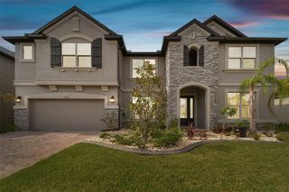 19316 EAGLE CREEK LANE, Tampa, FL 33647