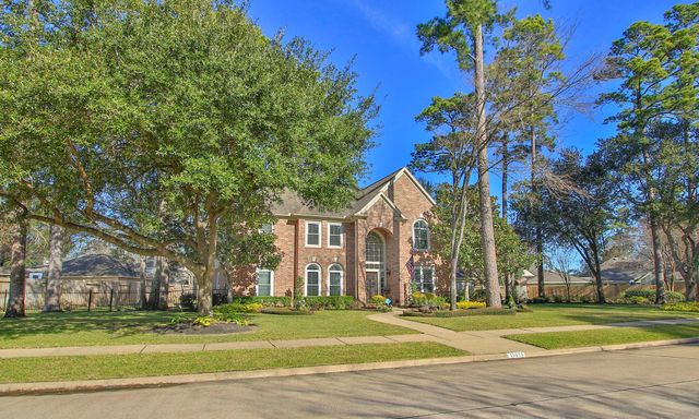 13815 Lakewood Crossing Boulevard, Houston, TX 77070