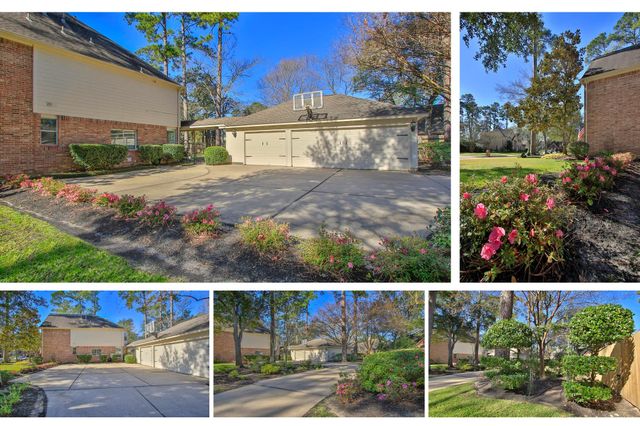 13815 Lakewood Crossing Boulevard, Houston, TX 77070