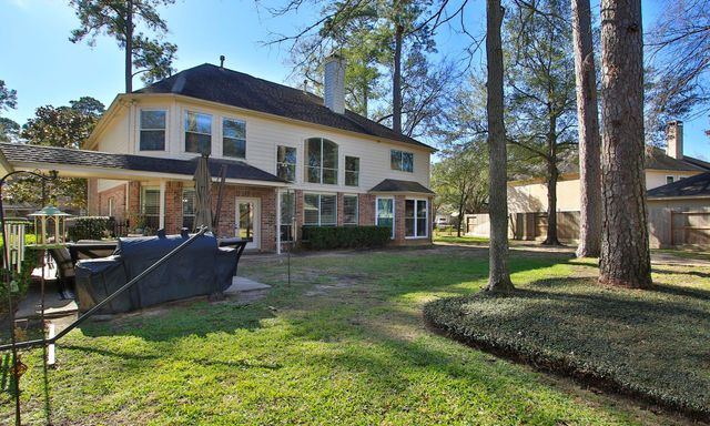 13815 Lakewood Crossing Boulevard, Houston, TX 77070