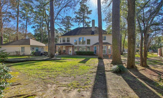 13815 Lakewood Crossing Boulevard, Houston, TX 77070