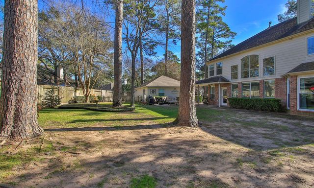 13815 Lakewood Crossing Boulevard, Houston, TX 77070