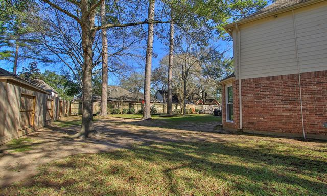13815 Lakewood Crossing Boulevard, Houston, TX 77070