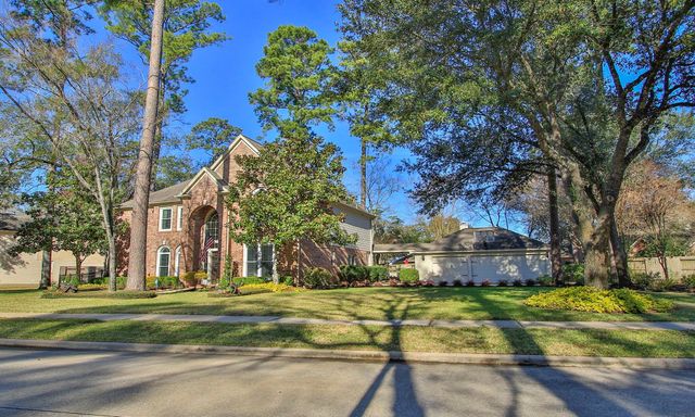 13815 Lakewood Crossing Boulevard, Houston, TX 77070