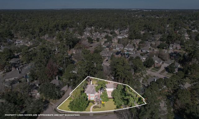 13815 Lakewood Crossing Boulevard, Houston, TX 77070