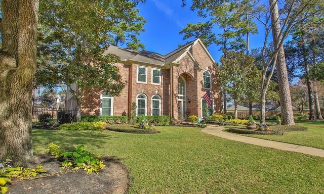 13815 Lakewood Crossing Boulevard, Houston, TX 77070