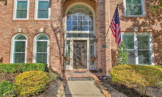 13815 Lakewood Crossing Boulevard, Houston, TX 77070