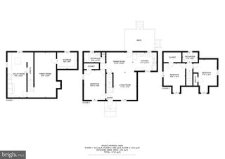 15117 BERNADETTE CT, Chantilly, VA 20151
