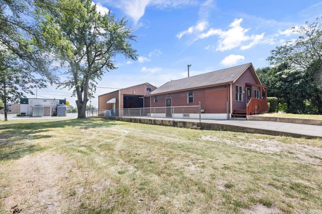 420 Southview Avenue, Fort Wayne, IN 46806