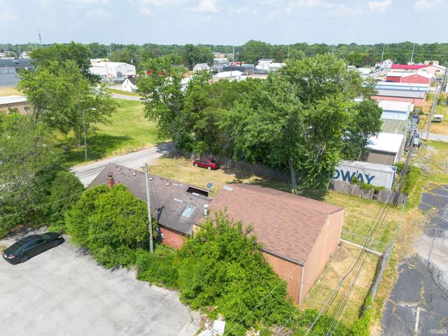 420 Southview Avenue, Fort Wayne, IN 46806