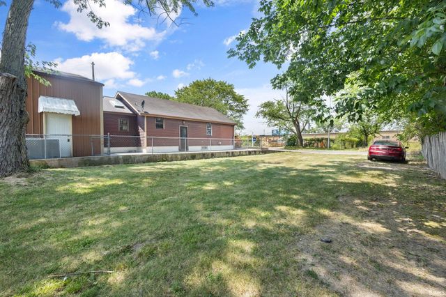 420 Southview Avenue, Fort Wayne, IN 46806