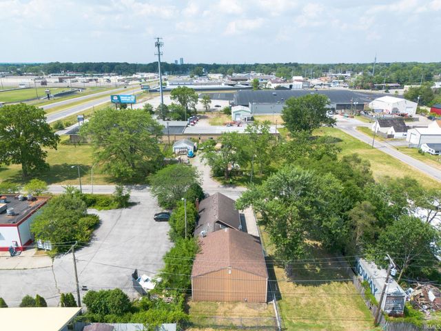 420 Southview Avenue, Fort Wayne, IN 46806