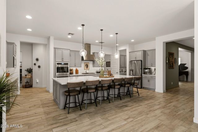 5660 N 85TH Drive, Glendale, AZ 85305