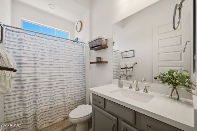 5660 N 85TH Drive, Glendale, AZ 85305