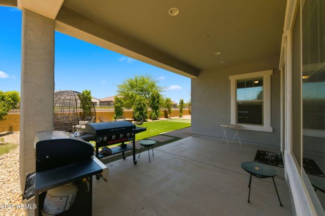 5660 N 85TH Drive, Glendale, AZ 85305