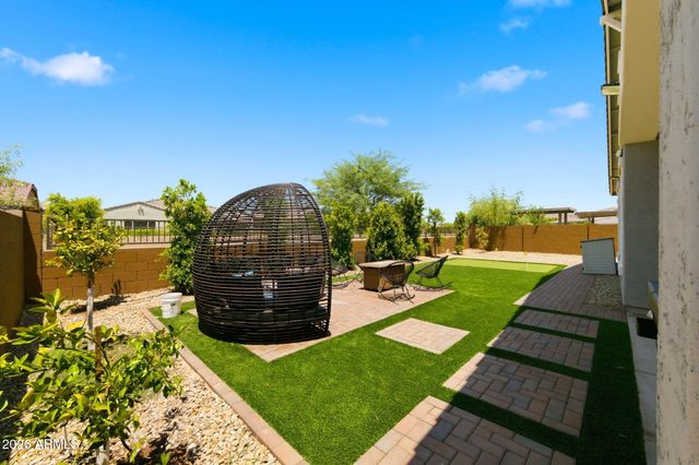 5660 N 85TH Drive, Glendale, AZ 85305