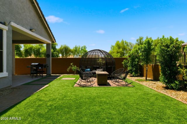 5660 N 85TH Drive, Glendale, AZ 85305