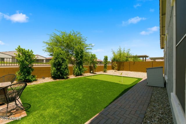 5660 N 85TH Drive, Glendale, AZ 85305