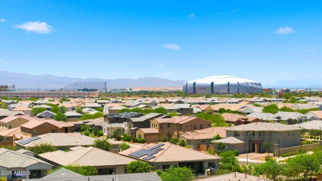 5660 N 85TH Drive, Glendale, AZ 85305