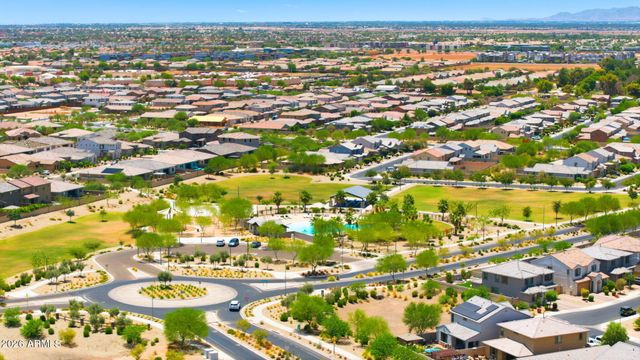 5660 N 85TH Drive, Glendale, AZ 85305