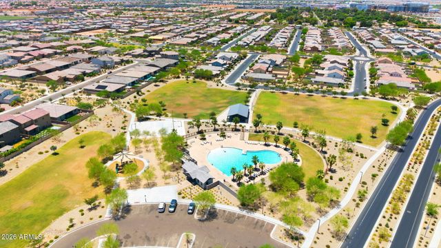 5660 N 85TH Drive, Glendale, AZ 85305