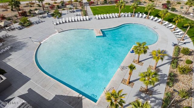5660 N 85TH Drive, Glendale, AZ 85305