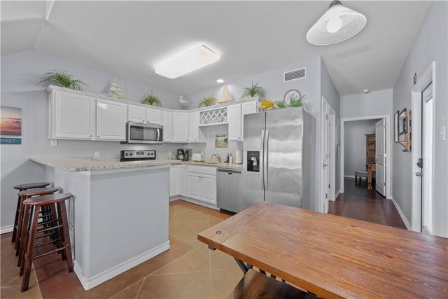 2212 State Highway 361 119, Port Aransas, TX 78373